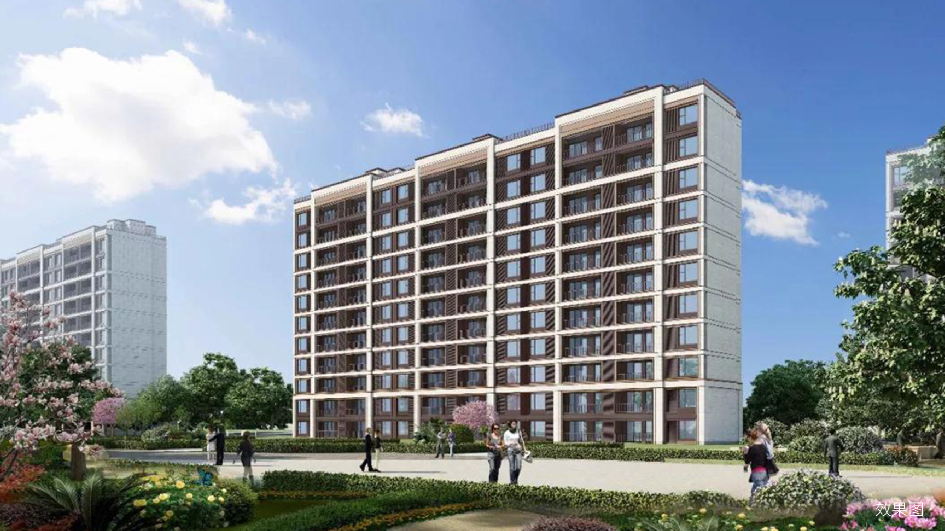 С�߲�Ч��ͼ