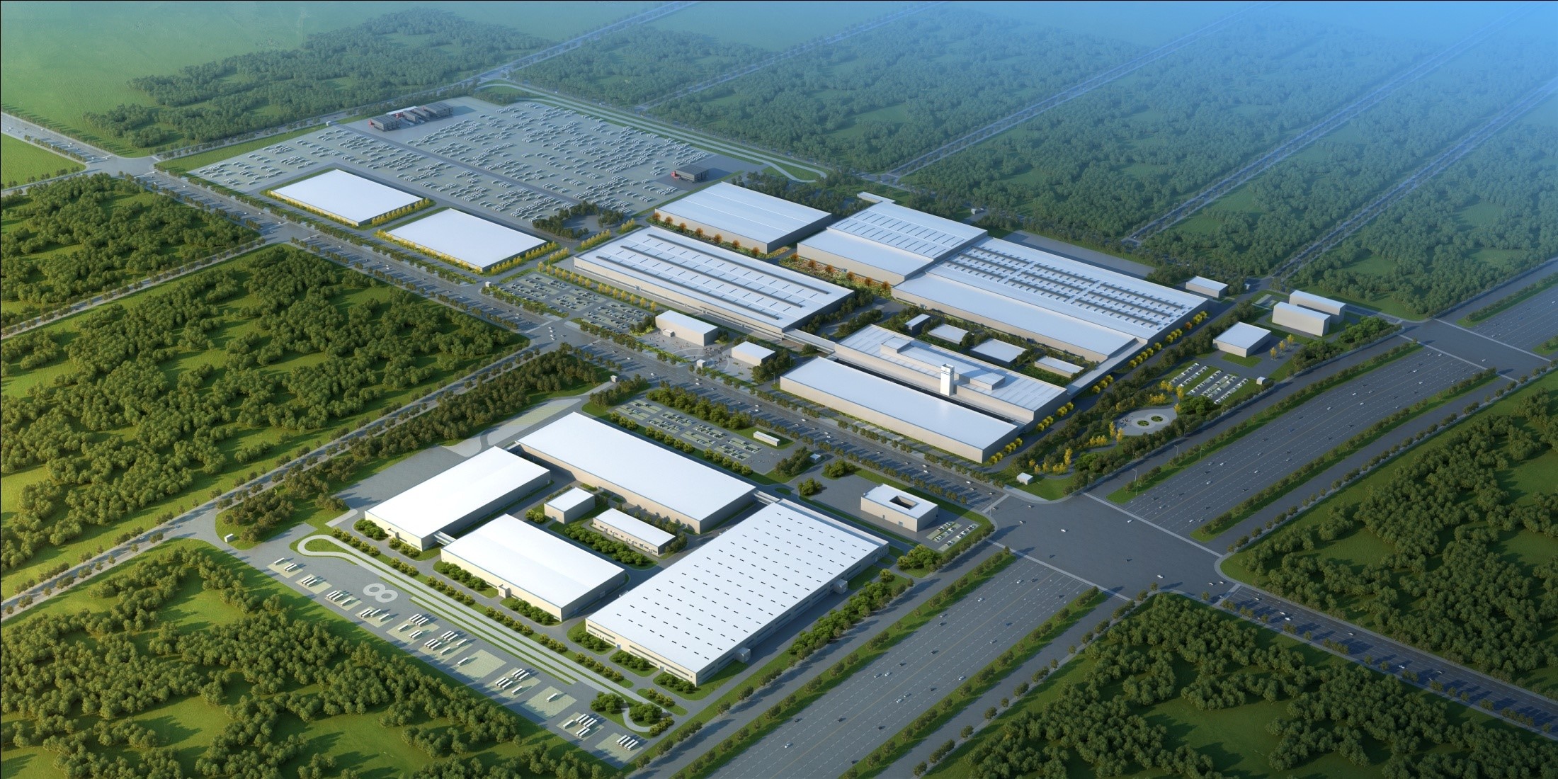 �ൺPA�콢��(�й���)���ż�������ƽ�ȹ�˾��������Դ���������������ض�����ĿЧ��ͼ