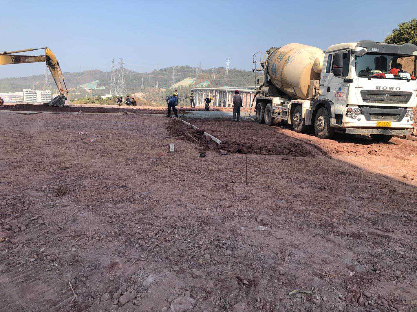 ��۹�˾���ݶ���ɽ�ȶ�����Ŀ�ֳ�ͼ1_compressed